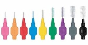 Brosse à dent Oral-B Brosse à dent Sonicare - Un nettoyage efficace