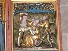 La patronne des dentistes - Un peu d’histoire