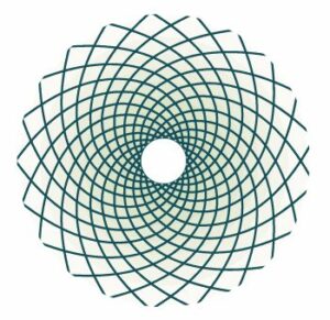 la Pyramide de Khéops l’Homme de Vitruve la fleur de tournesol La Voie Lactée La Joconde - Embellir son sourire ou une d