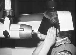 La radiographie dentaire - Un peu d’histoire