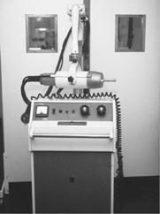 La radiographie dentaire - Un peu d’histoire