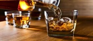 L’alcool