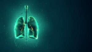 Les infections pulmonaires - Les pathologies médicales et les influences de la cavité buccale