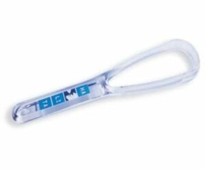 Utilisation correcte de la brossette interdentaire - Un nettoyage efficace